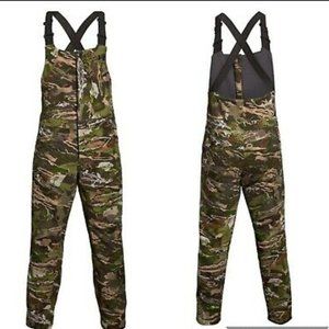 Under Armour Men Storm Mid Season Forest Camo Hunt